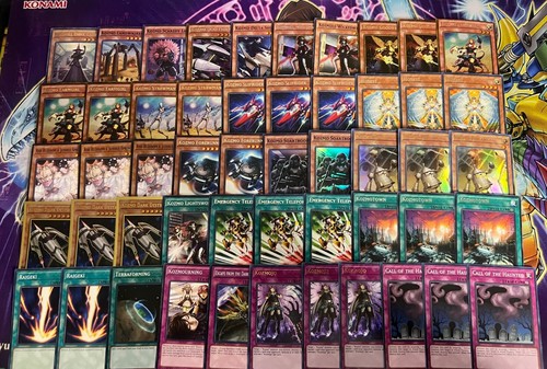 Kozmo dark lady - kozmo,