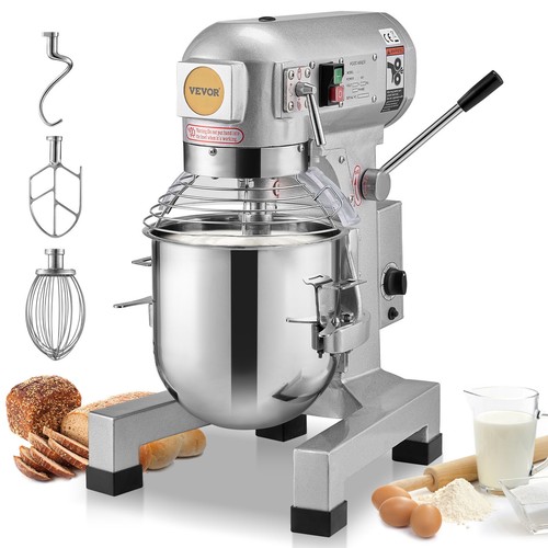 Vevor impastatrice per - vevor,