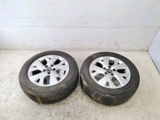 Lotto Di 2 Ruote Complete