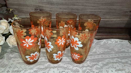Vintage vetreria savio sei - ,