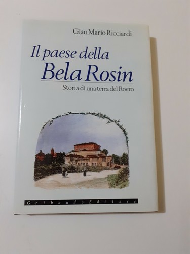 Ricciardi il paese della - paese,