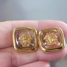 Gemelli gianni versace medusa - gianni,