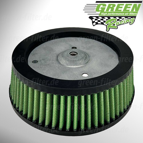 Filtro aria sportivo - , green