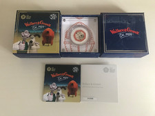 Moneta 50P FIFTY 50 PENCE In