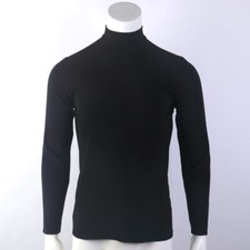 Per picard magliette nere a - 3,