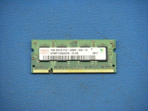 Notebook 1gb ram - notebook, 2rx16