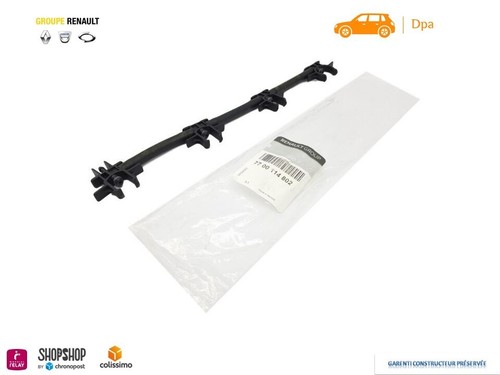 Tuyau retour injecteur - de,