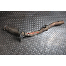 5Q0253059FC TUBO SCARICO ANTERIORE MARMITTA SEAT LEON (5F1)(2012 >) 1.6TDI 81KW