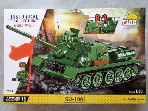 Cobi 2541 collezione storica - 2541,