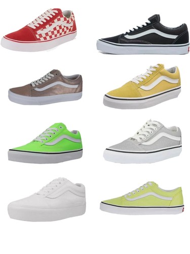 Scarpe skateboard vans - scarpe,