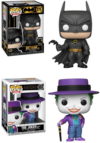 Funko pop heroes batman - heroes, ~