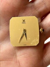 EBEL 707 PESEUX 7001 MOVIMENTO OROLOGIO  UOMO VINTAGE MOVEMENT WATCH MONTRES UHR