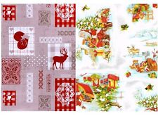 Tovaglia di Tela Cerata Merce