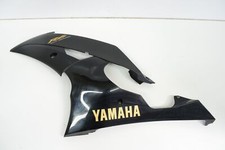 YAMAHA YZF R6 2010 COPERCHIO