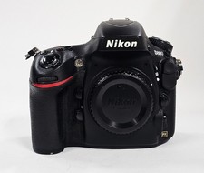 #Nikon D800 36,3 megapixel