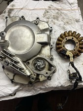 Carter Statore Pompa Acqua