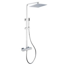 Colonna Doccia Attrezzata