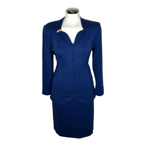 Completo vintage luisa - completo,