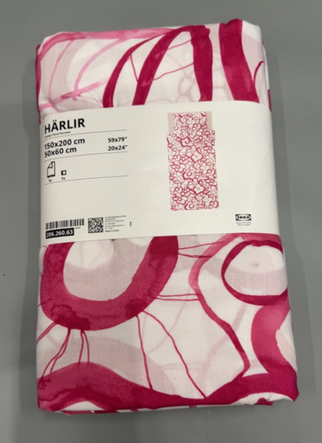Ikea harlir copripiumino - harlir,