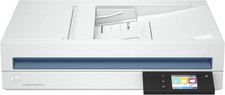 HP Scanjet Pro N4600 fnw1