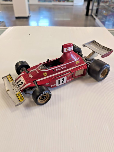Polistil ferrari 312 - ferrari, b3