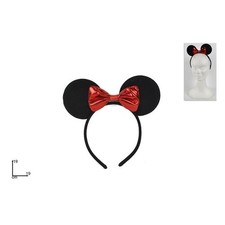 Cerchietto Topina Orecchie