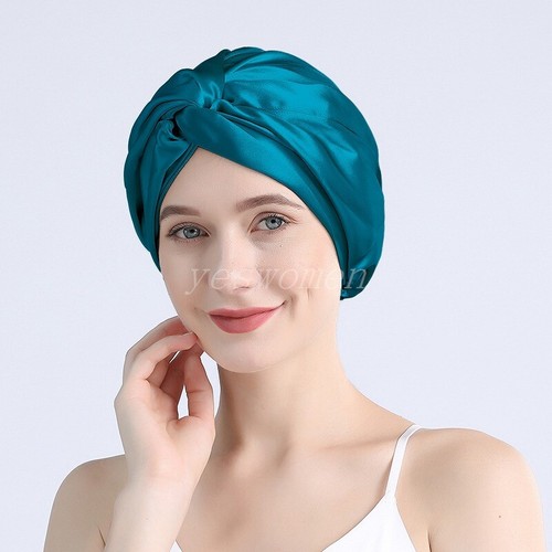 100 mulberry silk - mulberry, cap
