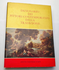 Dizionario dei pittori