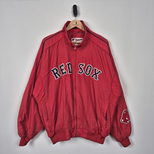 Giacca vintage majestic boston - majestic,