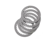 Kit dischi scorrevoli TECNIUM per HONDA CRF 450 RX ENDURO (PE07) 2021-23