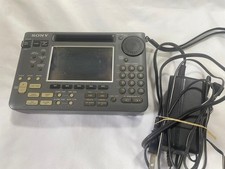 SONY ICF-SW55 FM