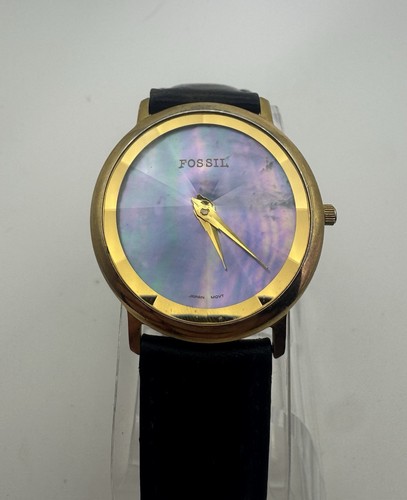 Raro orologio vintage fossil - [raro],