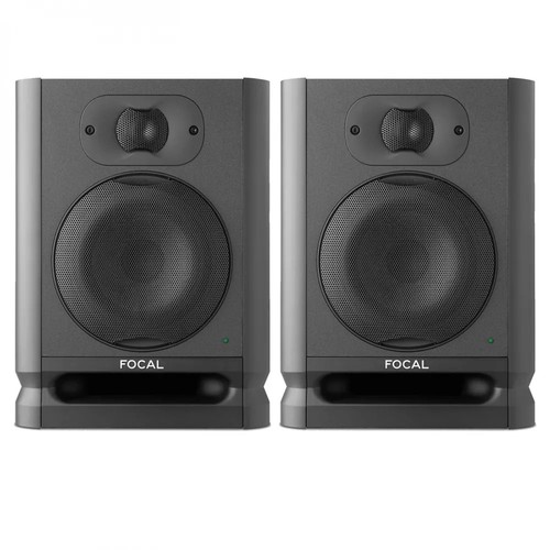 Focal alpha evo - focal,