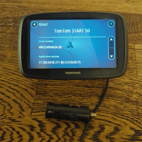 Tomtom start pollici - tomtom, 5