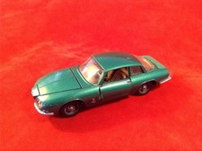 rarissima auto stradale 1/43 Politoys #530 Alfa Romeo 2600 Sport Zagato Stradale '63