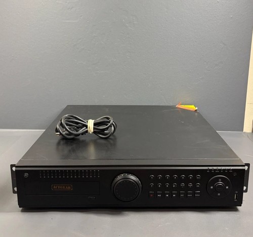 Acegear dvr960h32 canali - dvr960h32, 32