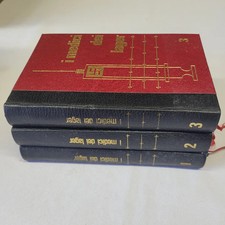 (Philippe Aziz) I medici dei