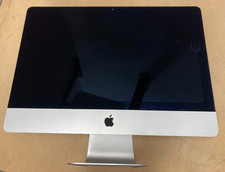 Apple imac late 2015 - 21",