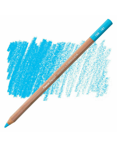 Matita pastel pencil - pastel,