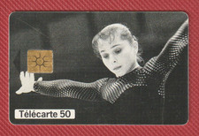 TELECARTE F959 - Ludivine