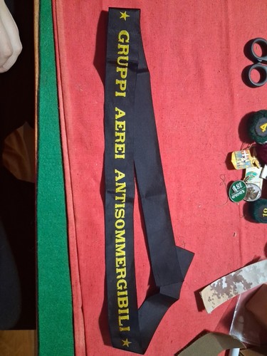 Fregio spilla esercito - fregio,
