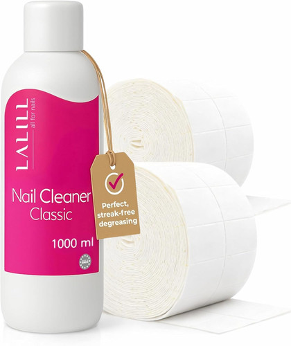 Cleaner 1000 con pads - ml,