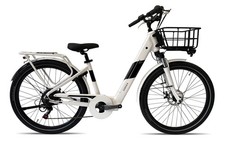 Tecnobike essenza tourney - 29,