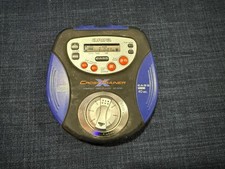 Lettore CD Portatile Aiwa