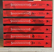 shadowhunters the mortal