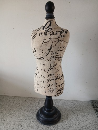 Manichino piccolo vintage - ,