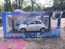 NOREV 1/18 FIAT 500 NEW LOUNGE