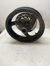 Cerchio Anteriore Honda Forza