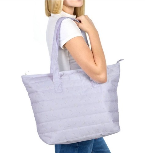 Borsa trapuntata