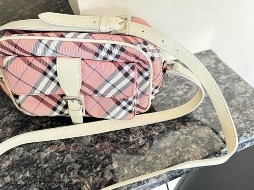 Autentica borsa tracolla - borsa, a